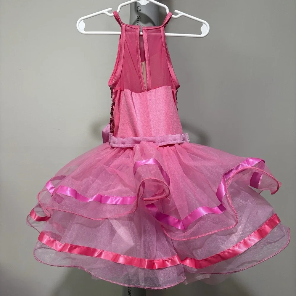 Weissman product pink